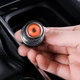 Автомобільний електронний прикурювач 12V з логотипом TOYOTA (TA0213_2) - зображення 5
