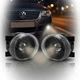 LED Протитуманні Фари Лінзовані 70W для Volkswagen B6 2005-2010 2 шт (M11-FLOOD) - изображение 1