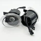 LED Протитуманні Фари Лінзовані 70W для Volkswagen B6 2005-2010 2 шт (M11-FLOOD) - изображение 2