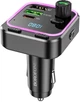 FM Modulator MP3 — Borofone BC53 (789303) - изображение 4