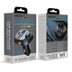 FM модулятор MP3 с Bluetooth 5.0 — Veron MC028 Mix Color (771336) - изображение 2