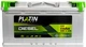 Автомобильный аккумулятор Platin Silver Diesel MF 110Ah 1000A R+ (L5) (6002312) - изображение 1
