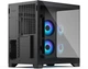 Корпус Fractal Design Pop 2 Vision Black RGB (FD-C-POV2A-02) - изображение 5