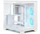 Корпус Fractal Design Pop 2 Vision White RGB (FD-C-POV2A-03) - изображение 2
