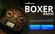 Пульт RadioMaster Boxer М2 ELRS EdgeTX, 2.4GHz, Hall Gimbal V4.0, 16СН, ExpressLRS радіоконтролер з кейсом - зображення 11