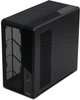 Корпус Vinga Eclipse Black - зображення 3