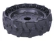 Колесо безвоздушное YBX 19x7.00-12 - изображение 1