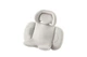 Автокресло Britax-Romer Swivel-Grow Max Air Soft Taupe (2000042299) - изображение 6