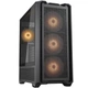 Корпус Cougar MX600 RGB Black без БЖ - зображення 1