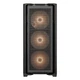 Корпус Cougar MX600 RGB Black без БЖ - зображення 2