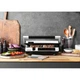 Гриль Gastroback Design BBQ Advanced Control 42539, 2000 Вт, термощуп, таймер 60 мин(DL_BADFDB20F4F7) - изображение 2