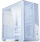 Корпус Vinga Eclipse White - зображення 1