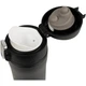 Термокружка Tramp UTRC-107-mat-black 450 мл чорна матова - зображення 3