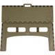 Розкладний стіл Tribe Camp Table Low T-EF-0003-olive 70х44х39,5 см оливковий - зображення 6