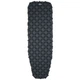 Килимок надувний Tramp UTRI-028-dark-grey 185x58x5 см темно-сірий - зображення 1