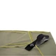 Полотенце Tribe Pocket Towel T-LC-0001-L-army-green 60х120 см оливковое - изображение 4