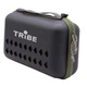 Полотенце Tribe Pocket Towel T-LC-0001-L-army-green 60х120 см оливковое - изображение 10