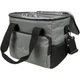 Термосумка Tribe Cooler T-IF-0009-grey 10 л 27х23х24 см сіра - зображення 6