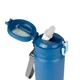 Термокружка Tribe Urban T-DD-0013-blue 550 мл синяя - изображение 4
