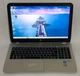 Ноутбук HP ENVY 15-j154eo - 15,6" (1366x768) / i5-4200M / 8gb / 500gb hdd / NVidia GeForce 740M, 2GB, Б/в - зображення 1