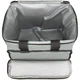 Термосумка Tribe Cooler T-IF-0010-grey 15 л 32х28х25 см сіра - зображення 7