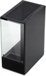 Корпус Vinga Moon Black - изображение 4