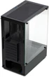 Корпус Vinga Moon Black - изображение 5