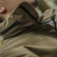 Куртка ветровка Emerson Brambles Tactical Assault Suit EMB9581KH-L L хаки - изображение 9