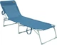 Кровать раскладная Outwell Tenby Ocean Blue (410097) - изображение 1