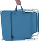 Кровать раскладная Outwell Tenby Ocean Blue (410097) - изображение 5