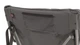 Стул кемпинговый Outwell Alder Lake Grey (470416) - изображение 3