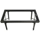 Стол раскладной Tribe Camp Table Alu T-EC-0005-black 86х42х44-68 см черный - изображение 5