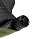 Подушка самонадувна Tramp UTRI-012-dark-olive 50х31х8, 5 см темно-оливкова - зображення 3