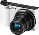 Фотоаппарат Samsung WB150F White - Б/У - изображение 1