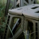 Табурет складаний Tribe Camp Chair Low T-EF-0001-olive 30/38х19, 5х23, 5 см оливковий - зображення 10