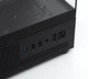 Корпус Vinga Splinter Black - изображение 11