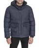Куртка зимняя мужская Tommy Hilfiger Navy M - изображение 1