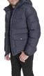 Куртка зимняя мужская Tommy Hilfiger Navy M - изображение 3