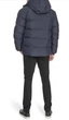 Куртка зимняя мужская Tommy Hilfiger Navy M - изображение 4
