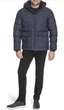Куртка зимняя мужская Tommy Hilfiger Navy M - изображение 7