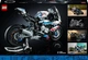 Конструктор Technic BMW M 1000 RR гоночный мотоцикл 1920 деталей совместим с LEGO 42130 - изображение 3