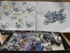 Конструктор Technic BMW M 1000 RR гоночный мотоцикл 1920 деталей совместим с LEGO 42130 - изображение 5