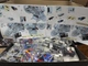 Конструктор Technic BMW M 1000 RR гоночный мотоцикл 1920 деталей совместим с LEGO 42130 - изображение 6