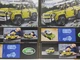 Конструктор Technic Land Rover Defender на 2573 деталей совместим с LEGO 42110 - изображение 9