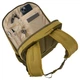Рюкзак Thule EnRoute 23L (Nutria/Natural Green) 3205506 (TH 3205506) (TH 3205506) - зображення 6