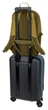 Рюкзак Thule EnRoute 23L (Nutria/Natural Green) 3205506 (TH 3205506) (TH 3205506) - зображення 10