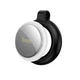 Брелок-трекер HOCO E100 Graceful Intelligent Positioning Anti-Lost White с поддержкой Apple Find My - изображение 1