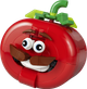 Конструктор LEGO Fortnite Tomatohead 210 деталей (77079) - зображення 2