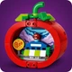 Конструктор LEGO Fortnite Tomatohead 210 деталей (77079) - зображення 8