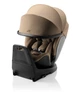 Автокресло Britax-Romer Swivel-Grow Max Air Warm Caramel (2000042296) - изображение 9
